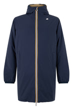 Load image into Gallery viewer, Jacob waterproof jacket with hood
