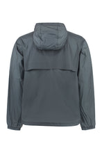 Load image into Gallery viewer, Cleon Hooded nylon jacket
