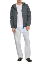Load image into Gallery viewer, Cleon Hooded nylon jacket
