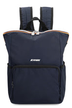 Load image into Gallery viewer, Maizy nylon backpack
