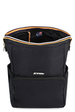 Load image into Gallery viewer, Maizy nylon backpack
