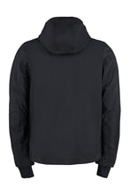 Load image into Gallery viewer, Jacko technical fabric hooded jacket
