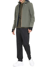 Load image into Gallery viewer, Jacko technical fabric hooded jacket
