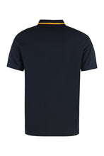 Load image into Gallery viewer, Jud Cotton-piqué polo shirt

