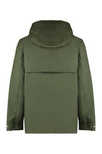 Load image into Gallery viewer, Erhal Hoodie full zip jacket
