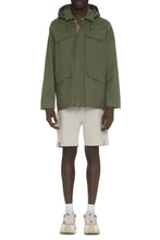 Load image into Gallery viewer, Erhal Hoodie full zip jacket
