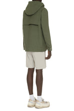 Load image into Gallery viewer, Erhal Hoodie full zip jacket
