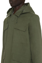 Load image into Gallery viewer, Erhal Hoodie full zip jacket
