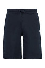 Load image into Gallery viewer, Erik cotton bermuda shorts
