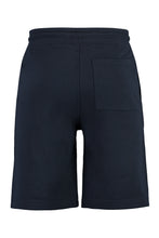 Load image into Gallery viewer, Erik cotton bermuda shorts
