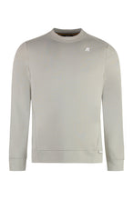 Load image into Gallery viewer, Medine logo sweatshirt
