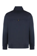 Load image into Gallery viewer, Hayce Full zip cotton hoodie
