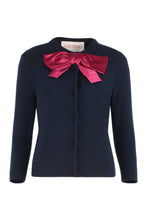 Load image into Gallery viewer, Virgin wool cardigan
