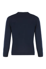 Load image into Gallery viewer, Virgin wool cardigan

