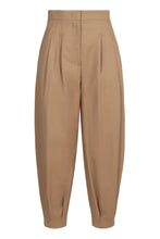 Load image into Gallery viewer, Kabuki cotton trousers
