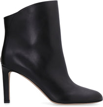 Load image into Gallery viewer, Karter leather ankle boots
