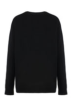 Load image into Gallery viewer, Kassel Wool and cashmere sweater
