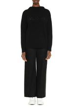 Load image into Gallery viewer, Kassel Wool and cashmere sweater
