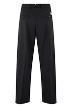 Load image into Gallery viewer, Trousers with pleats

