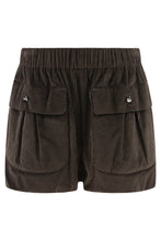 Load image into Gallery viewer, Cotton shorts
