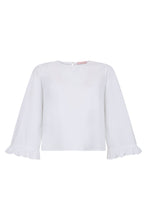 Load image into Gallery viewer, Cotton blouse
