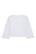 Load image into Gallery viewer, Cotton blouse

