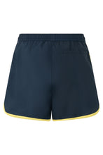 Load image into Gallery viewer, Swimsuit with drawstring and logo
