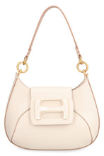 Load image into Gallery viewer, Hogan H-Bag mini leather hobo bag
