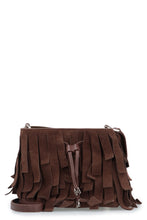 Load image into Gallery viewer, Hogan Hocket Mini Bucket bag
