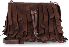 Load image into Gallery viewer, Hogan Hocket Mini Bucket bag
