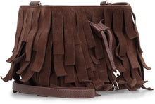 Load image into Gallery viewer, Hogan Hocket Mini Bucket bag
