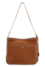 Load image into Gallery viewer, Hogan Hocket Media Hobo bag
