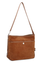 Load image into Gallery viewer, Hogan Hocket Media Hobo bag
