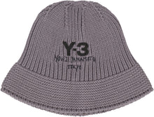 Load image into Gallery viewer, Fisherman hat with logo
