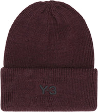 Load image into Gallery viewer, Knitted hat with logo
