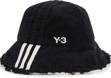 Load image into Gallery viewer, Bucket hat in cotton
