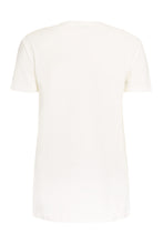 Load image into Gallery viewer, Key printed cotton T-shirt
