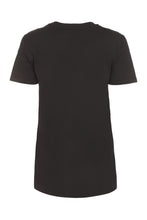 Load image into Gallery viewer, Key printed cotton T-shirt
