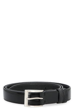 Load image into Gallery viewer, Reversible leather belt
