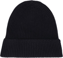 Load image into Gallery viewer, Ribbed knit beanie
