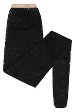 Load image into Gallery viewer, Stretch Lace tights
