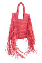 Load image into Gallery viewer, Kifafa Frange M tote bag
