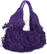 Load image into Gallery viewer, Kifafa Ieti M tote bag
