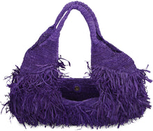 Load image into Gallery viewer, Kifafa Ieti M tote bag
