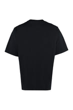 Load image into Gallery viewer, Printed cotton T-shirt
