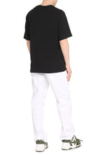 Load image into Gallery viewer, Printed cotton T-shirt
