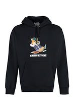 Load image into Gallery viewer, Printed hoodie
