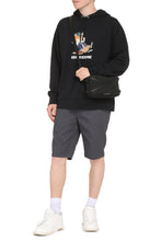 Load image into Gallery viewer, Printed hoodie
