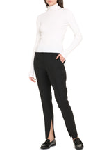 Load image into Gallery viewer, Jumper turtleneck merino wool sweater
