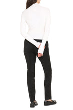 Load image into Gallery viewer, Jumper turtleneck merino wool sweater
